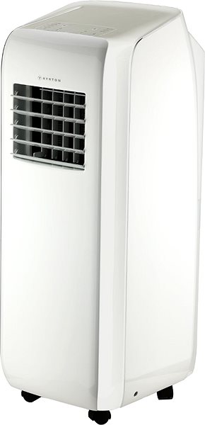 Portable Air Conditioner AYRTON AYM-09P Lateral view
