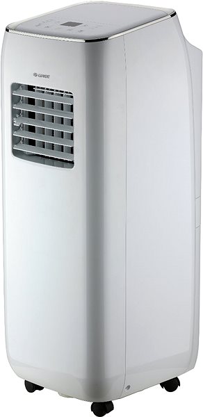 Portable Air Conditioner GREE GPC07AM-K5NNA2A Lateral view