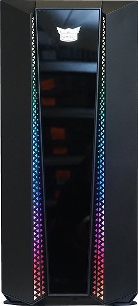 Felújított PC Felújított AlzaPC - R5 / RTX3060 / 16 GB RAM / 1 TB SSD / Windows Home ...