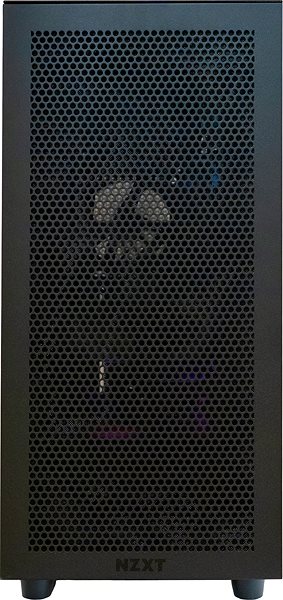 Gaming PC Alza BattleBox Raptor i5 RTX4070Ti ...