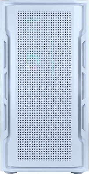 Gaming PC AlzaPC GameBox Core Mini - i7 / RX6800 / 32GB RAM / 1TB SSD / White ...
