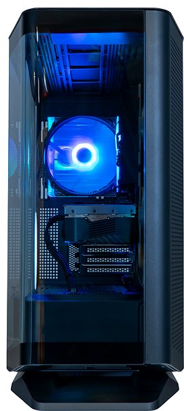 Gaming PC AlzaPC GameBox Elite - i7 / RTX4080 SUPER / 64GB RAM / 2TB SSD / Black ...