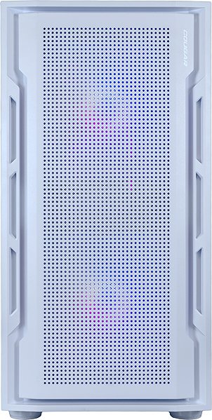 Gaming PC AlzaPC GameBox Elite Mini - i7 / RTX5080 / 128GB RAM / 4TB SSD / White ...