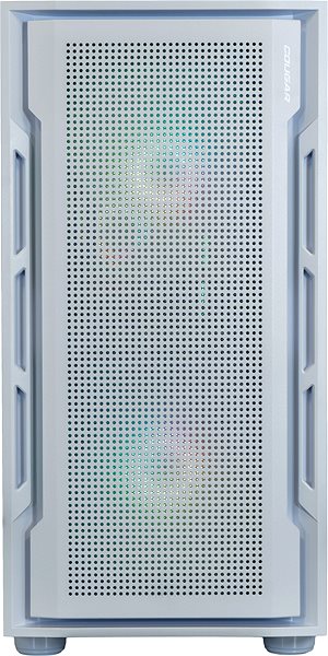Gaming PC AlzaPC GameBox Elite Mini - R7 / RTX4080 SUPER / 64GB RAM / 2TB SSD / White ...