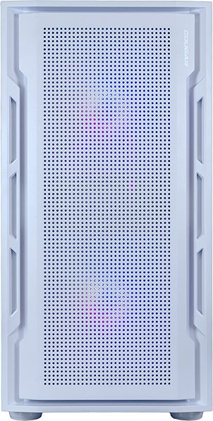 Gaming PC AlzaPC GameBox Elite Mini - U7 / RTX5080 / 128GB RAM / 4TB SSD / White ...