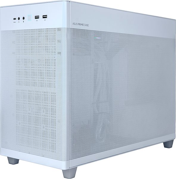 Gaming PC AlzaPC GameBox Prime Micro - R7 / RTX4070 SUPER / 32GB RAM / 1TB SSD ...