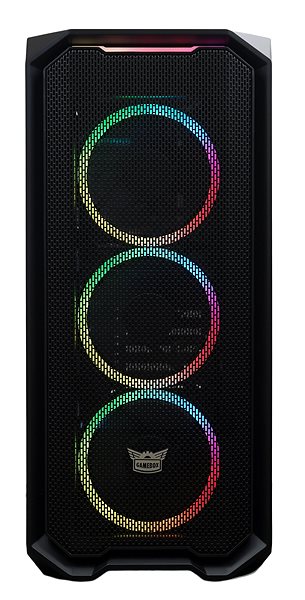 Gaming PC AlzaPC GameBox Prime - i5 / RTX4060 / 32GB RAM / 1TB SSD / without OS ...