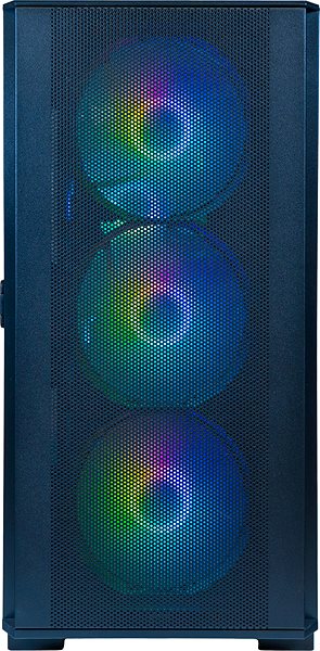 Gaming PC AlzaPC GameBox Prime Mini - i7 / RTX4070 SUPER / 32GB RAM / 1TB SSD ...