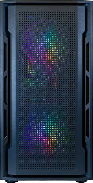 Gaming PC AlzaPC GameBox Prime Mini - i5 / RTX4060 / 32GB RAM / 1TB SSD / No OS ...