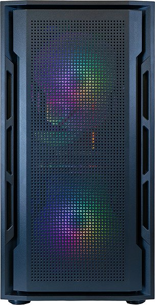 Gaming PC AlzaPC GameBox Prime Mini - i5 / RTX4060 / 64GB RAM / 2TB SSD ...