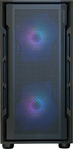 Gaming PC AlzaPC GameBox Prime Mini - i7 / RTX5070 / 32GB RAM / 1TB SSD ...