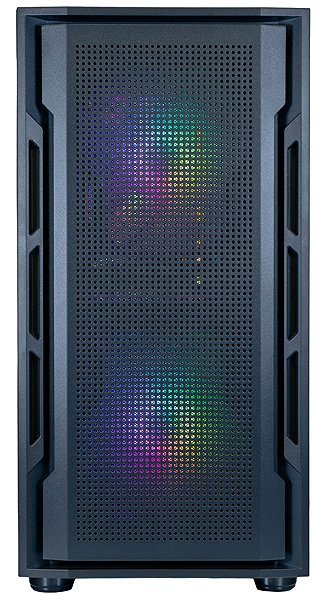 Gaming PC AlzaPC GameBox Prime Mini - U7 / RTX5070 / 32GB RAM / 1TB SSD ...