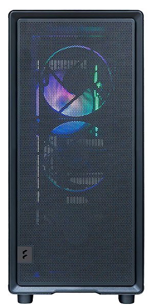 Gaming PC AlzaPC GameBox Prime Ajkaaa Edition - R7 / RTX5070 / 32GB RAM / 2TB SSD ...