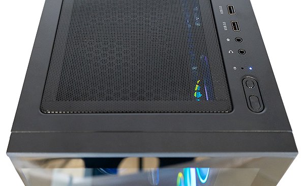Gaming PC AlzaPC GameBox Elite - U7 / RTX5070Ti / 32GB RAM / 1TB SSD ...