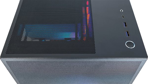 Gaming PC AlzaPC GameBox Ultimate - i9 / RTX4090 / 64GB RAM / 2TB SSD ...
