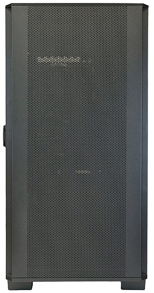 Gaming PC AlzaPC GameBox Core Mini - i7 / RX7600 / 32GB RAM / 1TB SSD / No OS ...