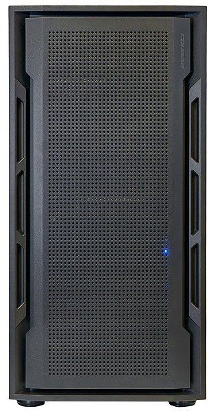 Gaming PC AlzaPC GameBox Core Mini - R5 / RTX3050 6GB / 16GB RAM / 1TB SSD / No OS ...
