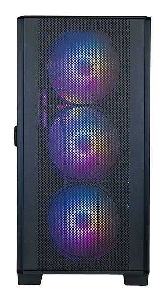 Gaming PC AlzaPC GameBox Core Mini - R5 / RTX3050 6GB / 16GB RAM / 1TB SSD / No OS ...