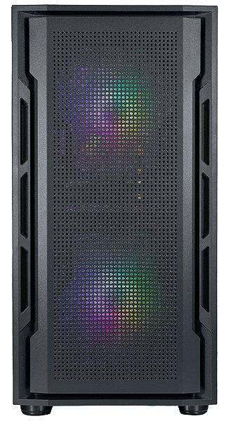 Gaming PC AlzaPC GameBox Elite Mini - U7 / RTX5070Ti / 48GB RAM / 1TB SSD ...