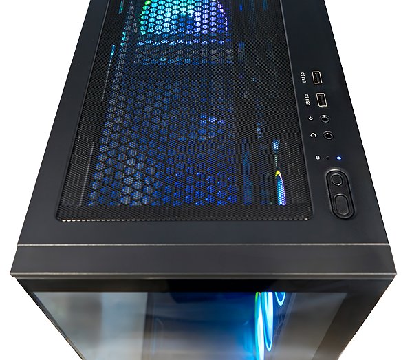Gaming PC AlzaPC GameBox Prime - i5 / RTX5060Ti 16GB / 32GB RAM / 2TB SSD ...