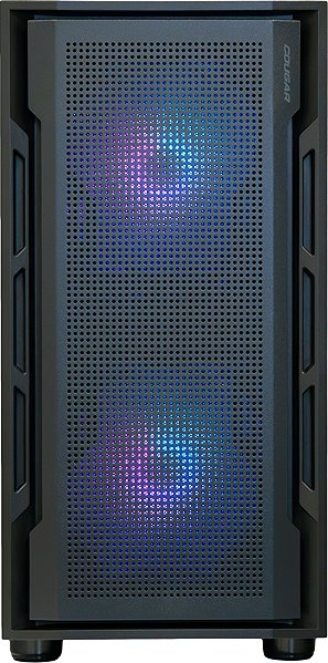 Gaming PC AlzaPC GameBox Prime Mini - i5 / RTX5060 / 64GB RAM / 2TB SSD / No OS ...