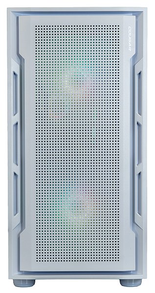 Gaming PC AlzaPC GameBox Prime Mini - i5 / RTX5060 / 32GB RAM / 2TB SSD / No OS / White ...