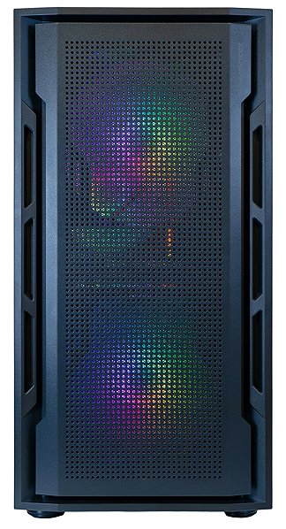 Gaming PC AlzaPC GameBox Prime Mini - i5 / RTX5060 / 64GB RAM / 2TB SSD / No OS ...