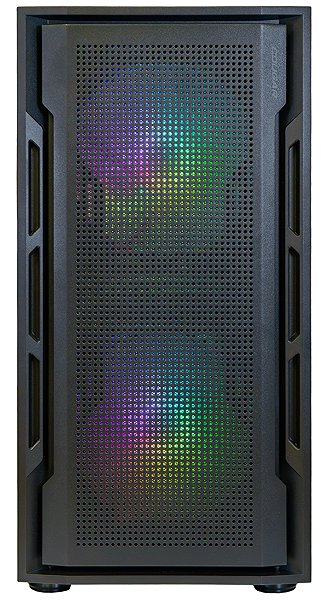 Gaming PC AlzaPC GameBox Prime Mini - i5 / RTX5070 / 32GB RAM / 1TB SSD / No OS ...