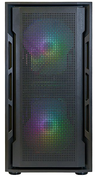 Gaming PC AlzaPC GameBox Prime Mini - U5 / RTX5070 / 32GB RAM / 1TB SSD ...