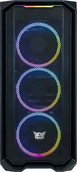 Gaming PC AlzaPC GameBox Prime - R5 / RTX5060 / 64GB RAM / 2TB SSD ...