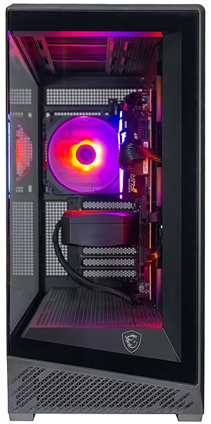 Gaming PC AlzaPC GameBox Prime PBM Edition - R5 / RTX5070 / 32GB RAM / 2TB SSD / No OS ...