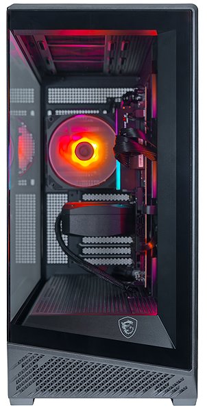 Gaming PC AlzaPC GameBox Prime PBM Edition - R5 / RTX5070 / 32GB RAM / 2TB SSD ...