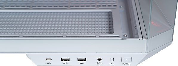 Gaming PC AlzaPC GameBox Ultimate MSI Zero Edition - U7 / RTX5090 / 64GB RAM / 2TB SSD ...