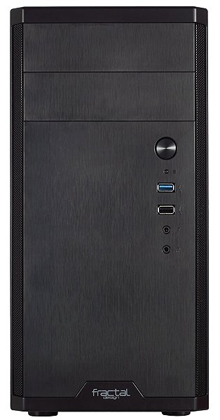 Computer AlzaPC OfficeBox Elite - R7 / 16GB RAM / 500GB SSD / W11 Pro ...