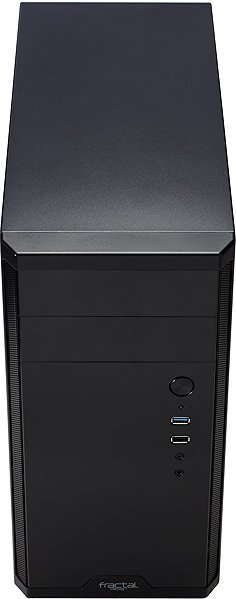 Computer AlzaPC OfficeBox Prime - i5 / 16GB RAM / 1TB SSD / W11 Home ...