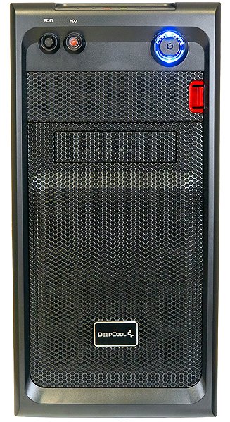 Computer AlzaPC OfficeBox Prime - R5 / 32GB RAM / 1TB SSD / W11 Pro ...
