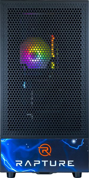 Gaming PC AlzaPC GameBox Prime Rapture KLIKER Edition - i7 / RTX4070 SUPER / 32GB RAM / 1TB SSD ...