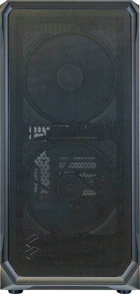 Computer AlzaPC VisionBox Prime - i7 / RTX4060Ti 16G / 32GB RAM / 2TB SSD / W11 Home ...