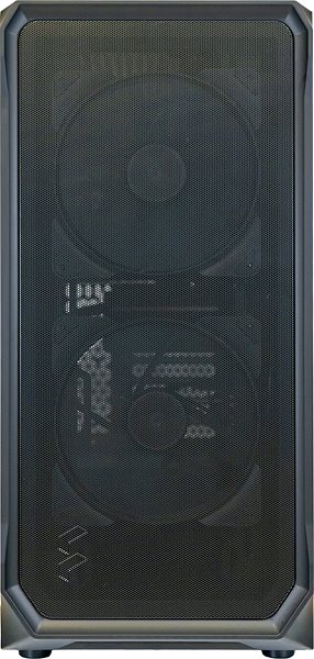 Computer AlzaPC VisionBox Prime - i7 / RTX4060Ti 16G / 32GB RAM / 2TB SSD / W11 Pro ...