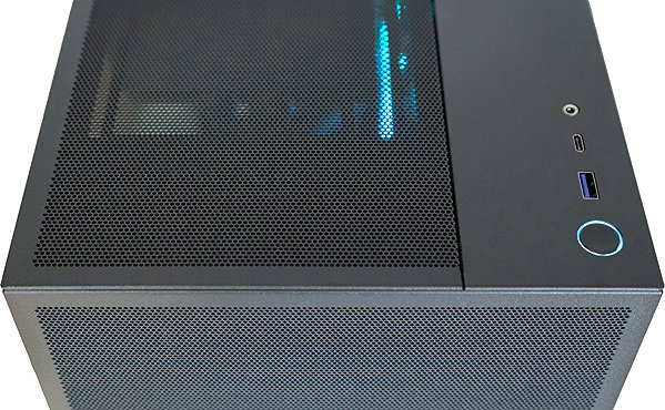Computer AlzaPC VisionBox Prime Studio Edition - i7 / RTX4060Ti 16G / 64GB RAM / 4TB SSD ...