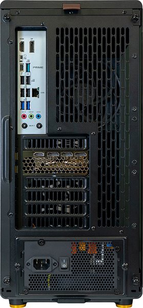 Computer AlzaPC VisionBox Prime Studio - U5 / RTX4060Ti 16G / 64GB RAM / 2TB SSD ...