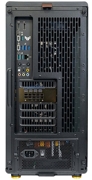 Work Station AlzaPC VisionBox Elite - U7 / ARC Pro B50 16GB / 48GB RAM / 2TB SSD ...