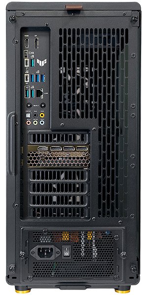 Computer AlzaPC VisionBox Elite - U7 / RTX5060Ti 16G / 48GB RAM / 2TB SSD ...