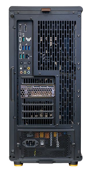 Computer AlzaPC VisionBox Elite - U7 / RTX5080 / 48GB RAM / 2TB SSD ...