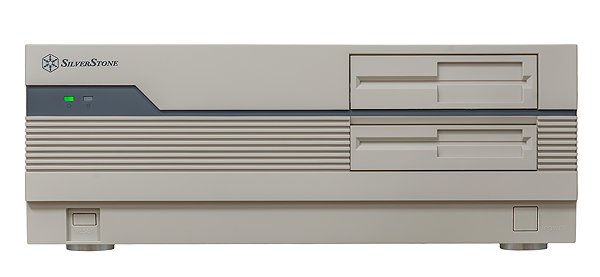 Computer AlzaPC VisionBox Prime Retro - U5 / RTX5060Ti 16GB / 48GB RAM / 1TB SSD ...