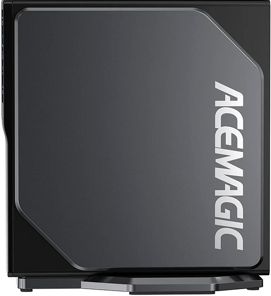 Mini počítač Acemagic S1 N95 (16+512 GB)  Black ...