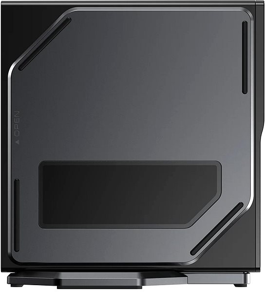 Mini počítač Acemagic S1 N95 (16+512 GB)  Black ...