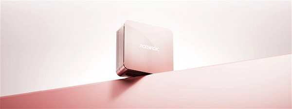 Mini PC Acemagic F1A i9-12900H (32+1TB) Pink ...