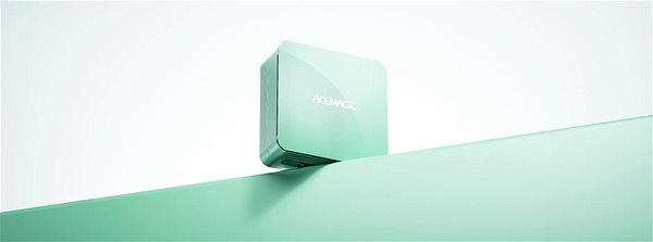 Mini PC Acemagic F1A i9-12900H (32+1TB) Green ...