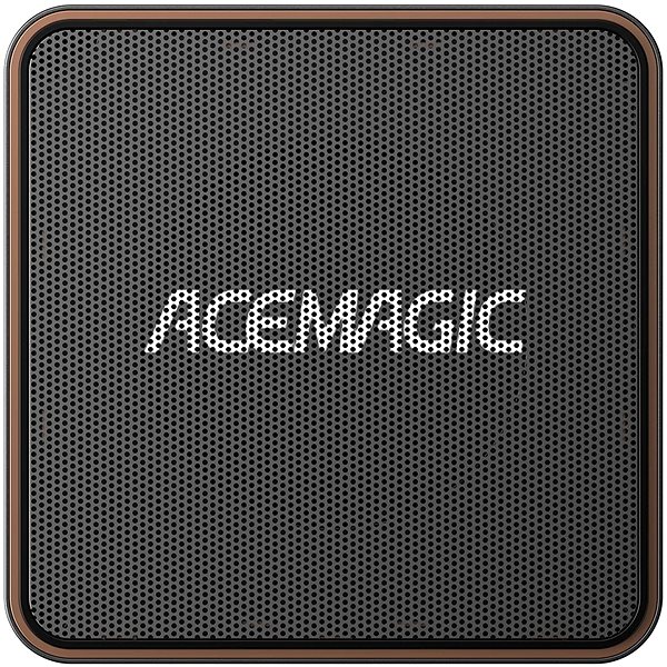 Mini počítač Acemagic F2A Ultra 5 125H (32+1TB) Black ...